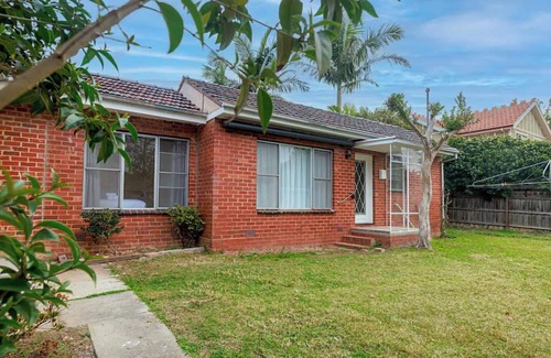 Blackburn Casa | Charming 1B1B House in Blackburn