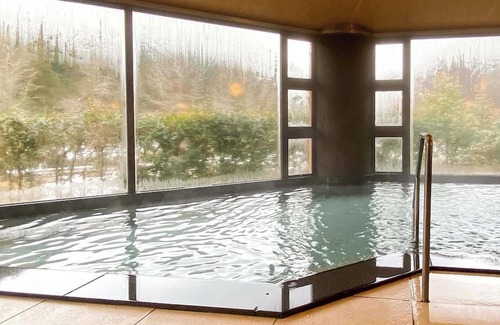 Sakai Casa | Relaxing Twin Room 12 tatami matsNonsmoking Se /Sakai Fukui