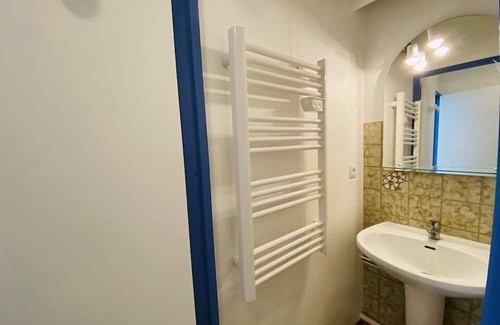 Le Grau-Du-Roi Apartamento | Pépite Palais de la mer , 4 Couchages , Terrasse , Climatisation , Parking, Plage 50m