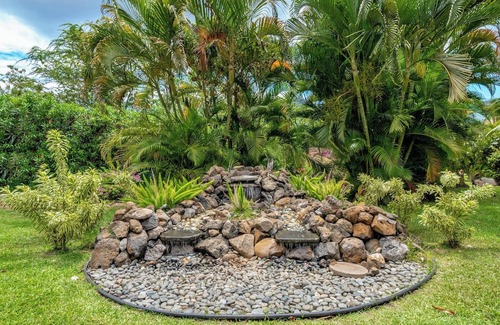 Kihei Apartamento | Adorable Remodeled Maui Banyan Ensuite MBQ208A
