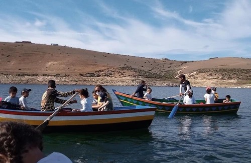 Shoul Otro | Green Plaza Rabat Lake Bay