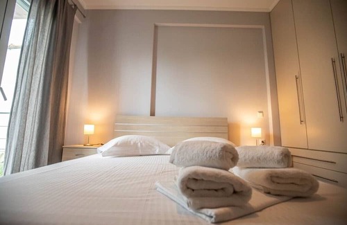 Karditsa Apartamento | Suites Central Greece