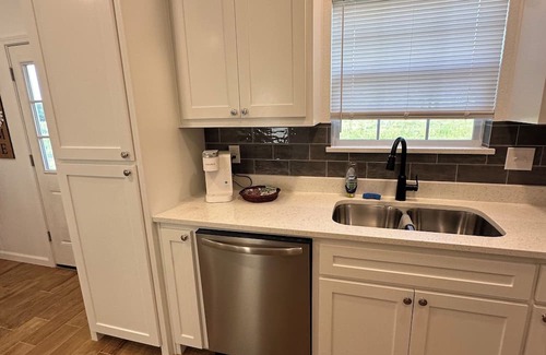 Durant Casa | Cozy 2-bedroom welcoming house in Durant.