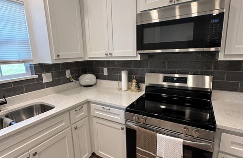 Durant Casa | Cozy 2-bedroom welcoming house in Durant.