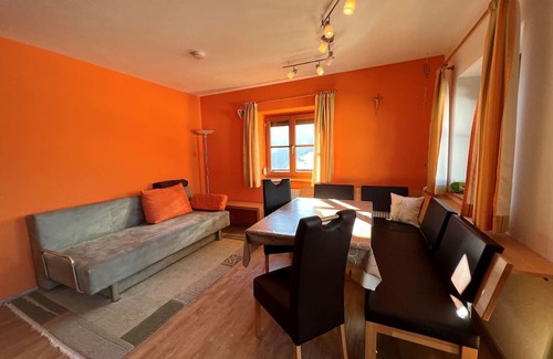 Taxenbach Apartamento | Hinterkerschbaum by Interhome
