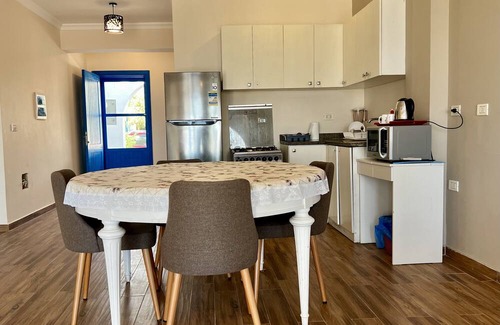 Marsa Matruh Casa | Egypt! North Coast - Ras El Hikma - Mountain View Chalet - Beach & Pools