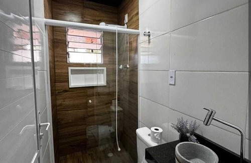 Abernessia Apartamento | Suíte em Campos FT9