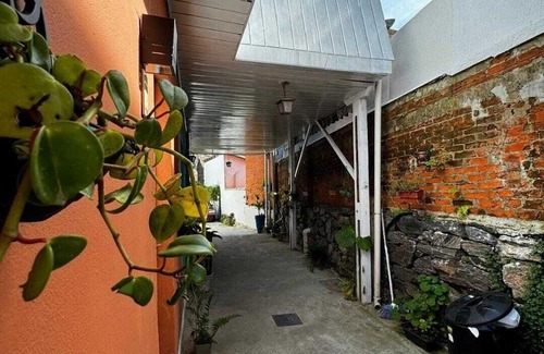 Abernessia Apartamento | Suíte em Campos FT9