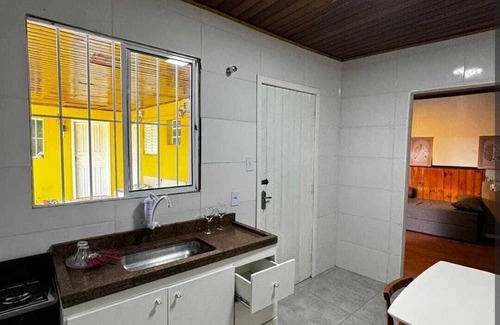 Abernessia Apartamento | Suíte em Campos FT9