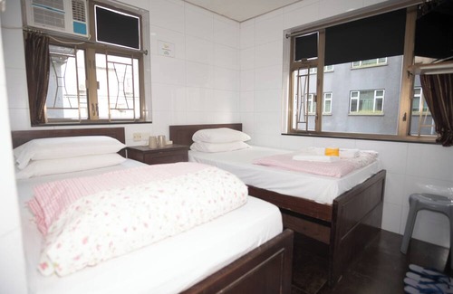 Tsim Sha Tsui Casa | Hollywood Guesthouse
