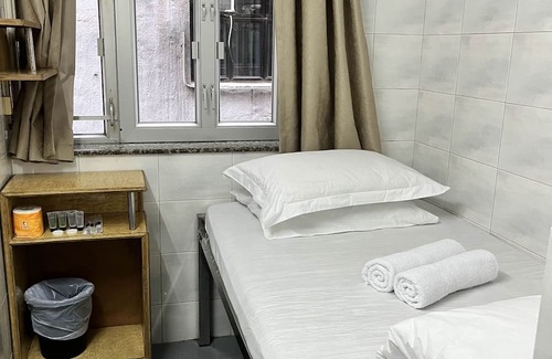 Tsim Sha Tsui Casa | Hollywood Guesthouse