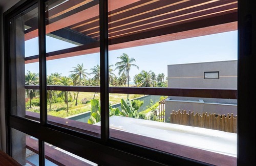 Flecheiras Condominio | The Flecheiras House- Fantastic Loft by the Sea