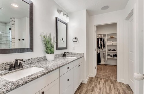 Saratoga Springs Casa | Entire Home Close to Hot Springs and Utah Lake