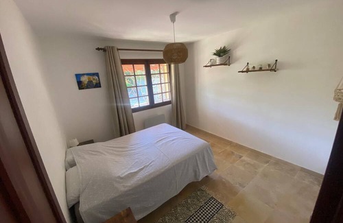 Le Revest-les-Eaux Casa | Maison Indépendante
