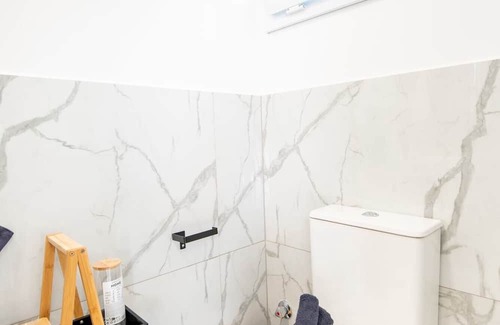 Zakhloritika Apartamento | Grand Relax Suite 1 with Private Jacuzzi