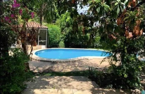 Tres de Mayo Casa | One floor house w/2 bdr 2 bath | Shared Pool
