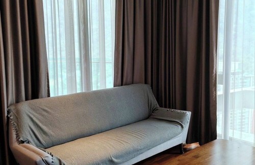 Genting Highlands Apartamento | Geo38 Residence