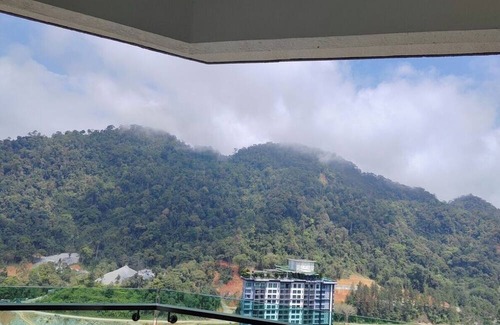 Genting Highlands Apartamento | Geo38 Residence