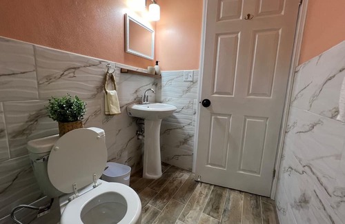 Gambier Casa | Newly built cozy studio in western Nassau, 3 minutes from airport and beaches