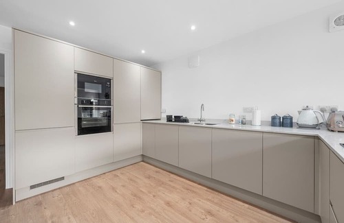 Walkden Casa | Chique: Luxurious Modern Home