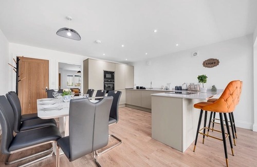 Walkden Casa | Chique: Luxurious Modern Home
