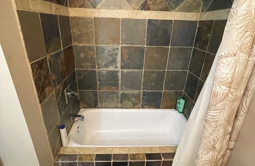Sayles Blvd. Area Casa | 3-bedroom house in fantastic Abilene with AC, WiFi, and a fenced yard! Enjoy