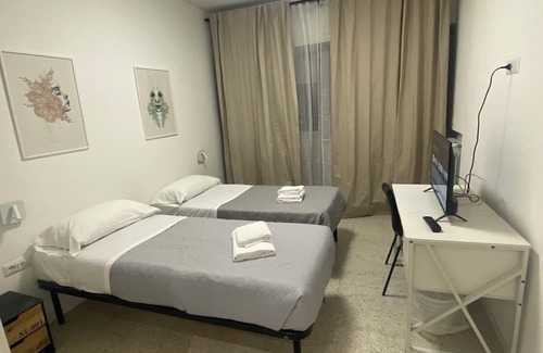 Zona XXIV Fonte Ostiense Apartamento | Spazioso Appartamento Lauretino