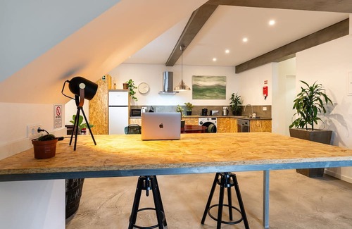 Ponta do Sol Apartamento | Modern Tropical Hideaway by LovelyStay