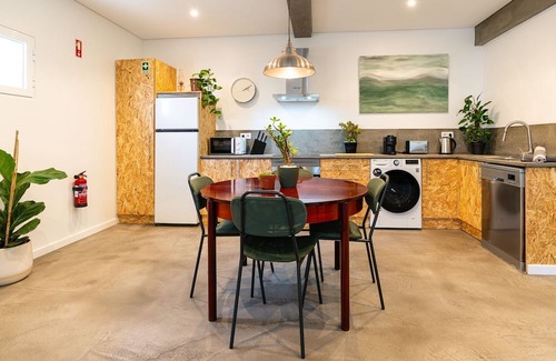 Ponta do Sol Apartamento | Modern Tropical Hideaway by LovelyStay