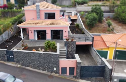 Sao Roque Casa | Mon Rêve Portugais by LovelyStay