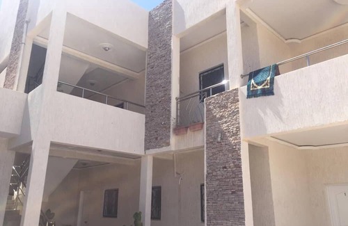 Nouakchott Apartamento | À 5 Minutes du Centre Ville ! Appartement Idéal Pour Votre Séjour