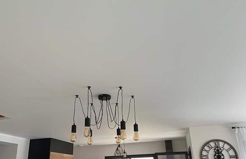 Nouakchott Apartamento | À 5 Minutes du Centre Ville ! Appartement Idéal Pour Votre Séjour