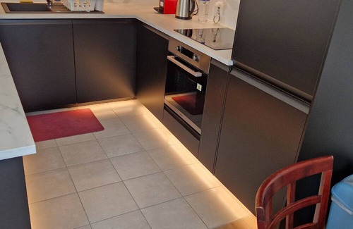 Drancy Apartamento | The Grand Palais
