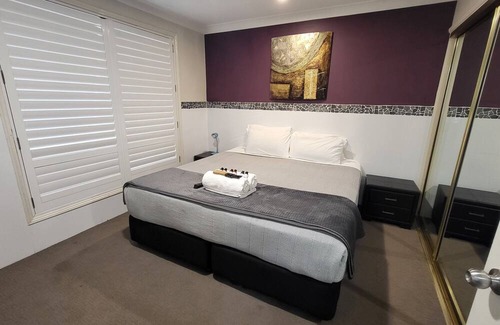 Jesmond Apartamento | Two Bedroom Apartment with Spa