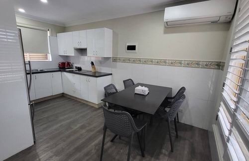 Jesmond Apartamento | Two Bedroom Apartment with Spa Bath