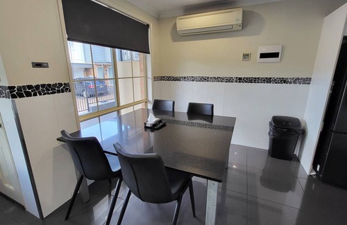 Jesmond Apartamento | Two Bedroom Apartment with Spa