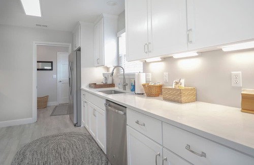 St. Marys Casa | Oyster Shell Cove Near Cumberland Island