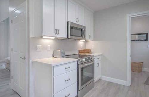 St. Marys Casa | Oyster Shell Cove Near Cumberland Island