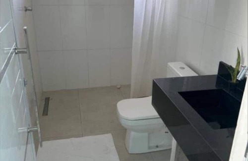 Pariquera-Acu Apartamento | Propriedade Cercada de Muito Verde, Perfeito Para que Busca um Local Tranquilo