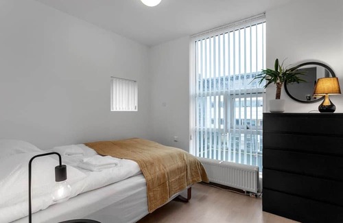 Downtown Apartamento | Charming Apartment w/ Free Parking + Netflix.