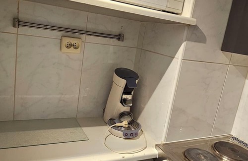 Chatelain Apartamento | Charmant Appartement