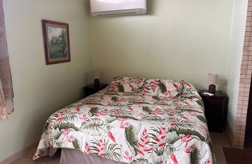 Laie Apartamento | Fantastic apartment in charming Laie