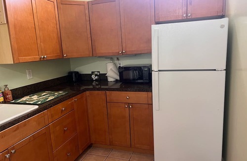 Laie Apartamento | Fantastic apartment in charming Laie