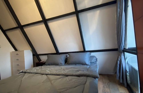 Sanur Kauh Cabina | 2-bedroom cabin in gorgeous Sanur Bali with AC, WiFi