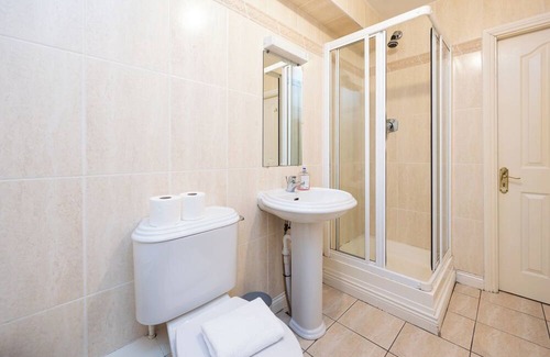 Rathmines Casa | Super 4 Bed House with Garden near Harolds Cross