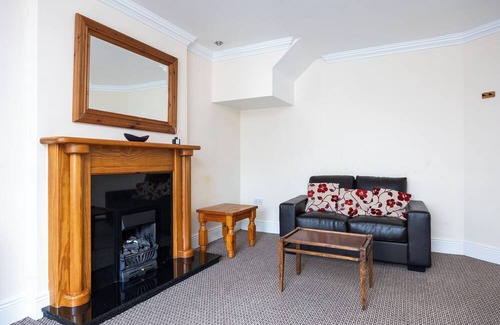 Rathmines Casa | Super 4 Bed House with Garden near Harolds Cross