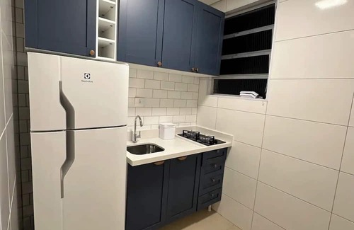 Ponta da Praia Apartamento | Apartamento Studio pé na Areia