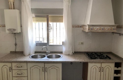 Las Jaras Casa | Virgen del Carmen Rural House for tourist lodging