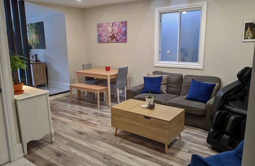 Oakwood Village Casa | Detached Home w/ private Backyard - Midtown Toronto - Quiet Street - Accesible