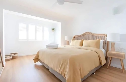 Pottsville Apartamento | PottsVillas ~ Beautiful 1BDR unit in Pottsville